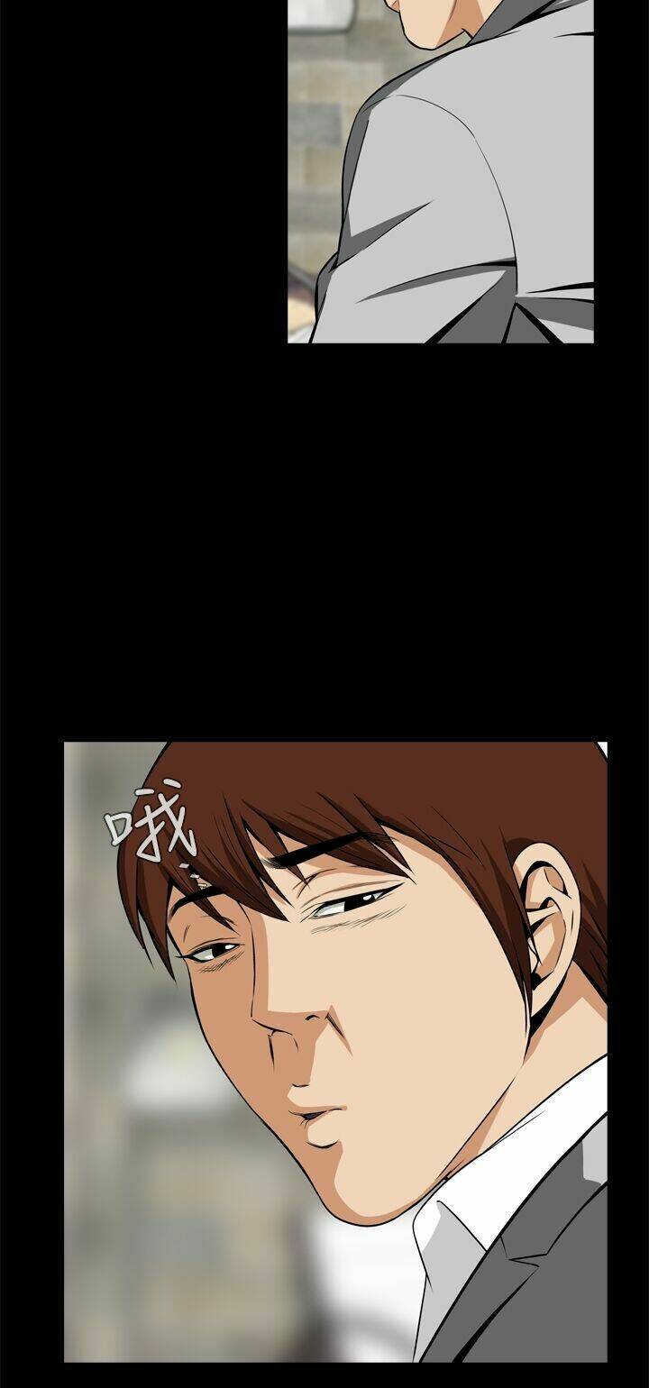 giấc mơ khủng khiếp - deadful dream chapter 11 64