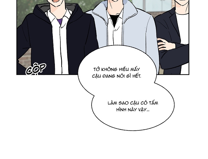 thật gần mà cũng thật xa chapter 4 93