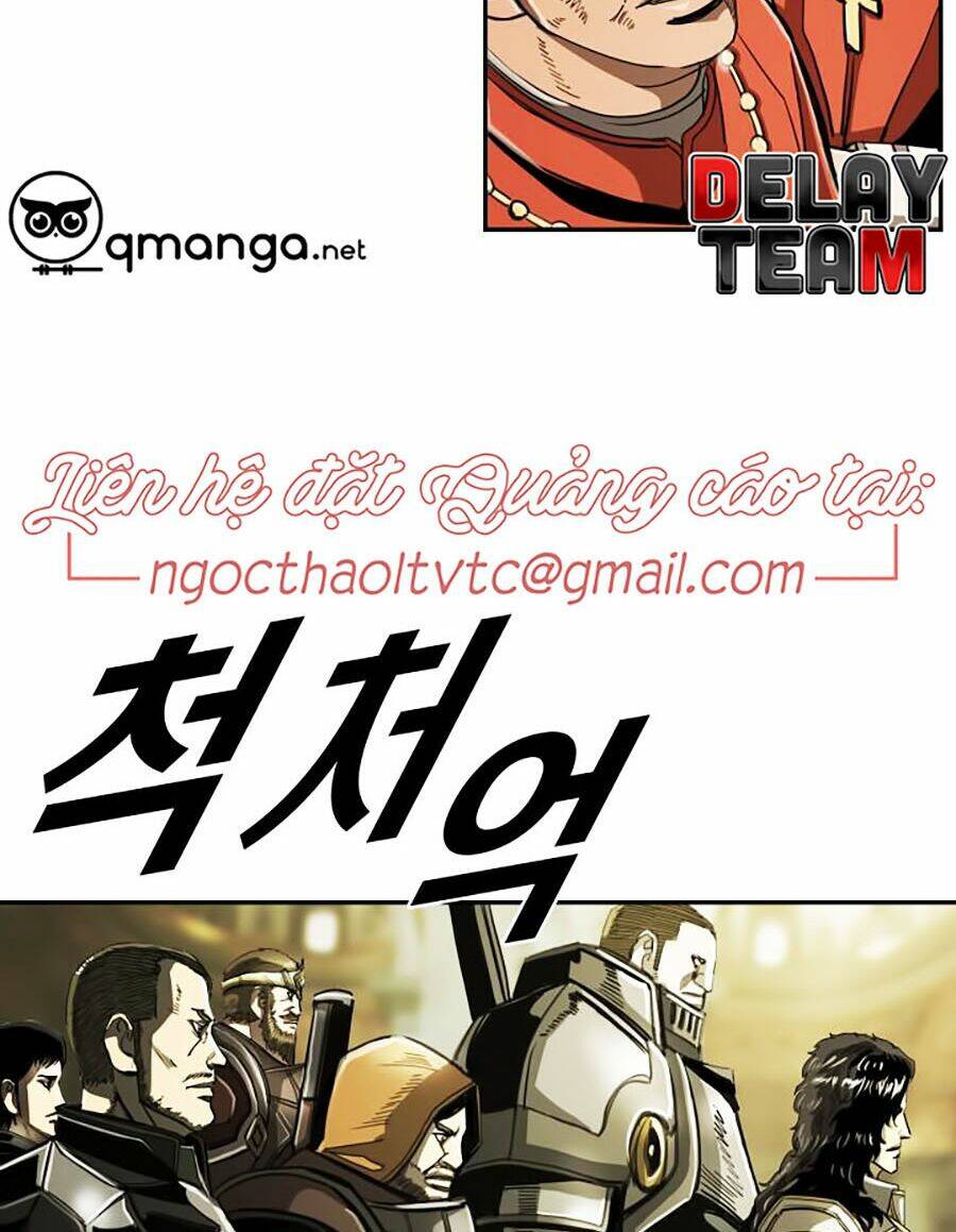 thợ săn đầu tiên chapter 77 78