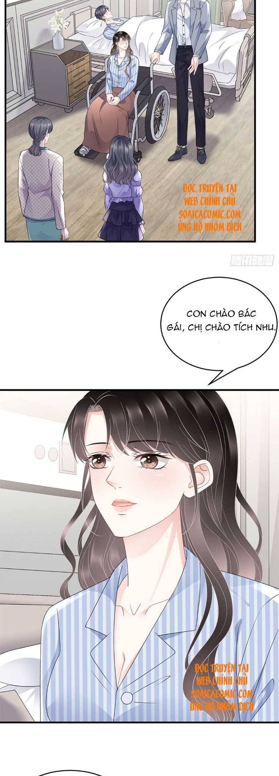 [16+] đại tiểu thư có thể có ý đồ xấu chapter 94 12