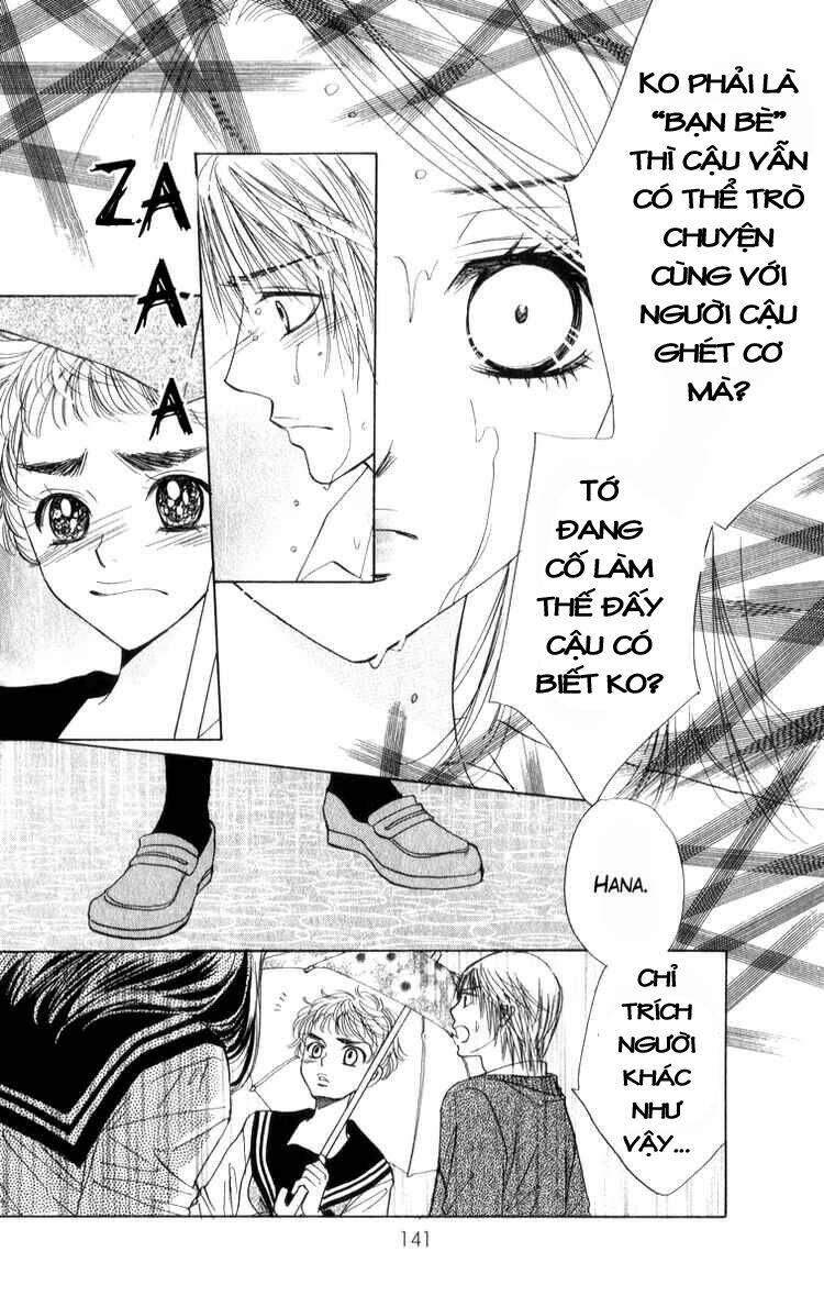 ác quỷ và bản tình ca chapter 19 5