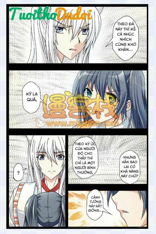 miêu hựu chapter 7 30