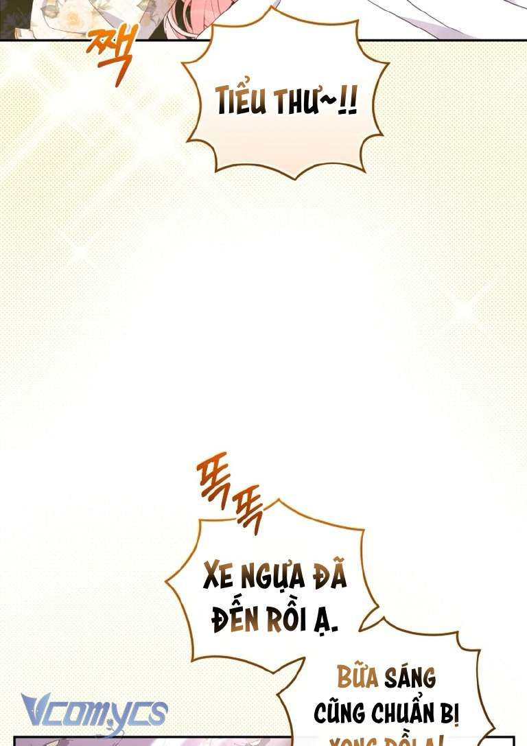 tôi được nuôi dưỡng bởi những kẻ phản diện chapter 66 37