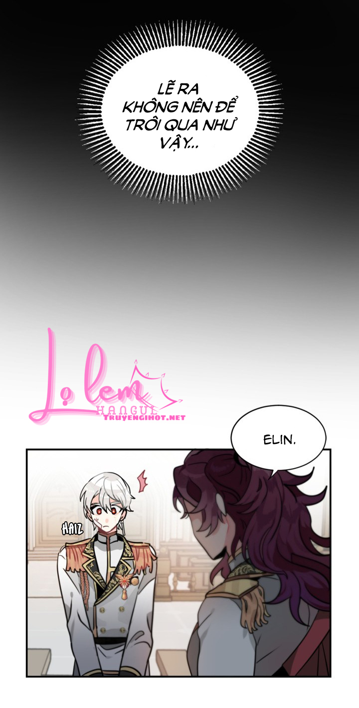 cho em về nhà đi anh chapter 11.1 10