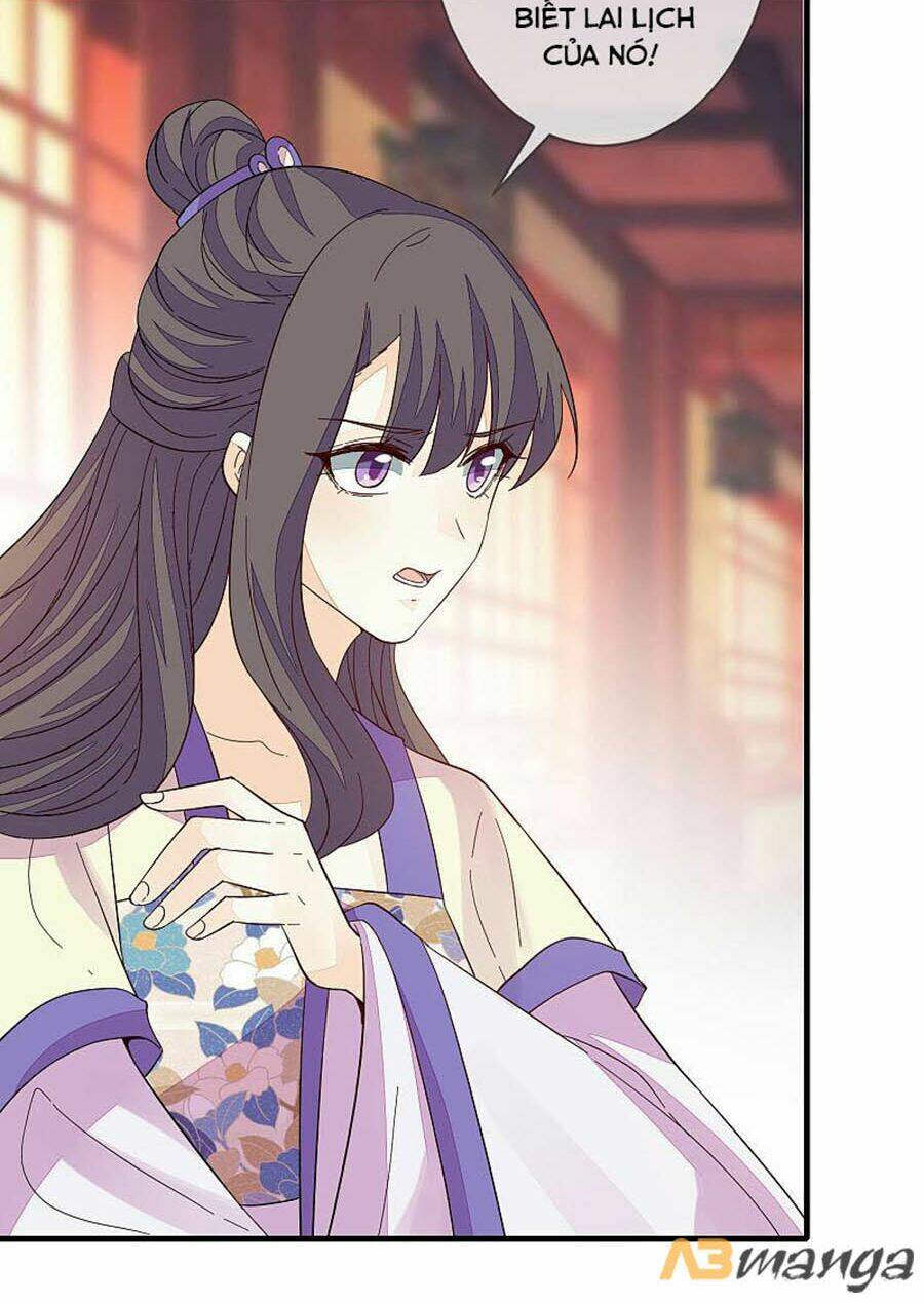 cửu khuyết phong hoa chapter 131 10