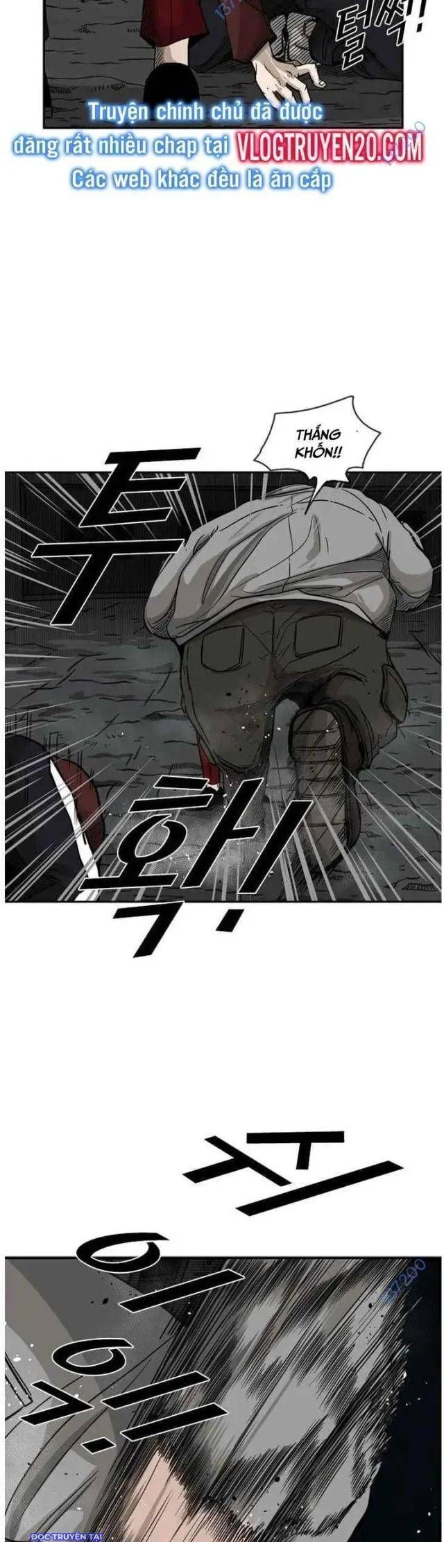 shark - cá mập chapter 70 67