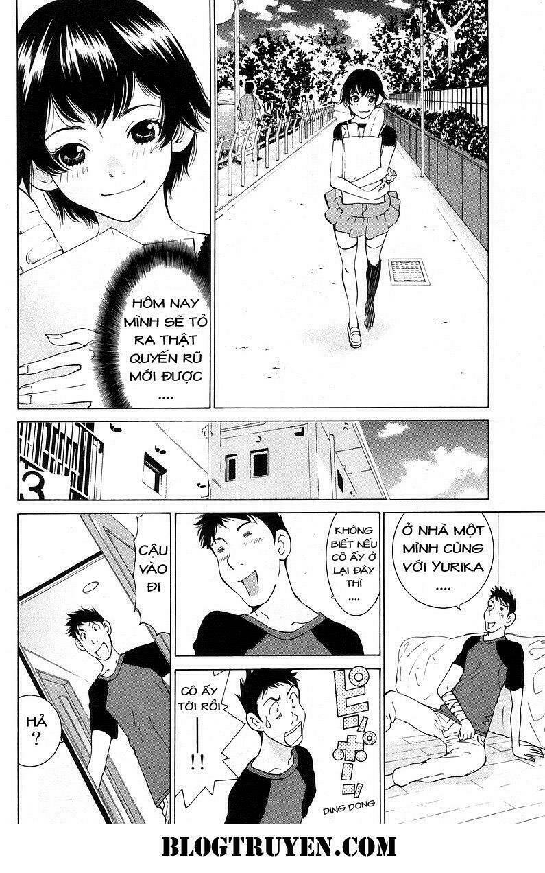 gacha gacha - secret chapter 50 12