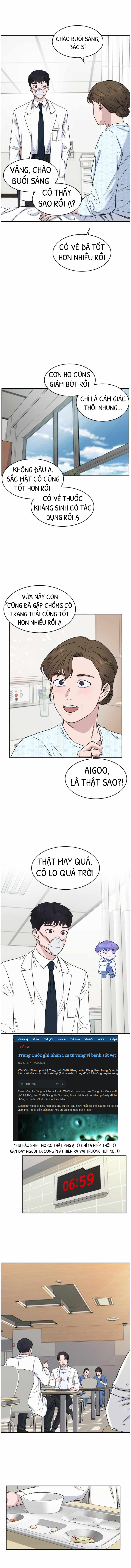 A.i. Doctor chapter 7.1 7