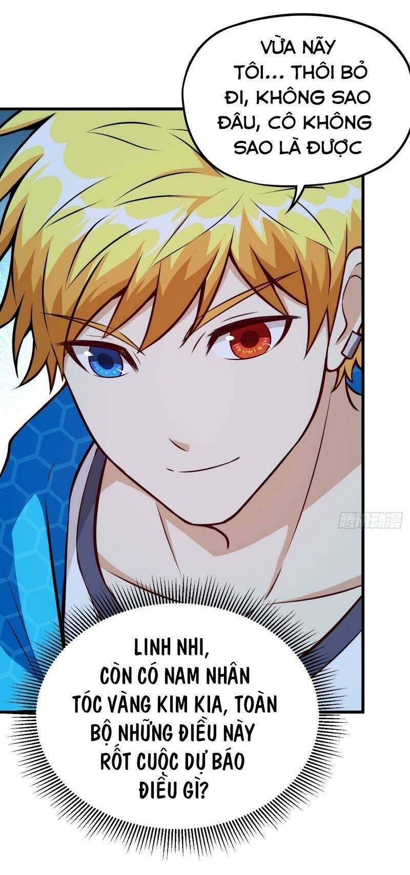 minh nhật thần đô chapter 52 38