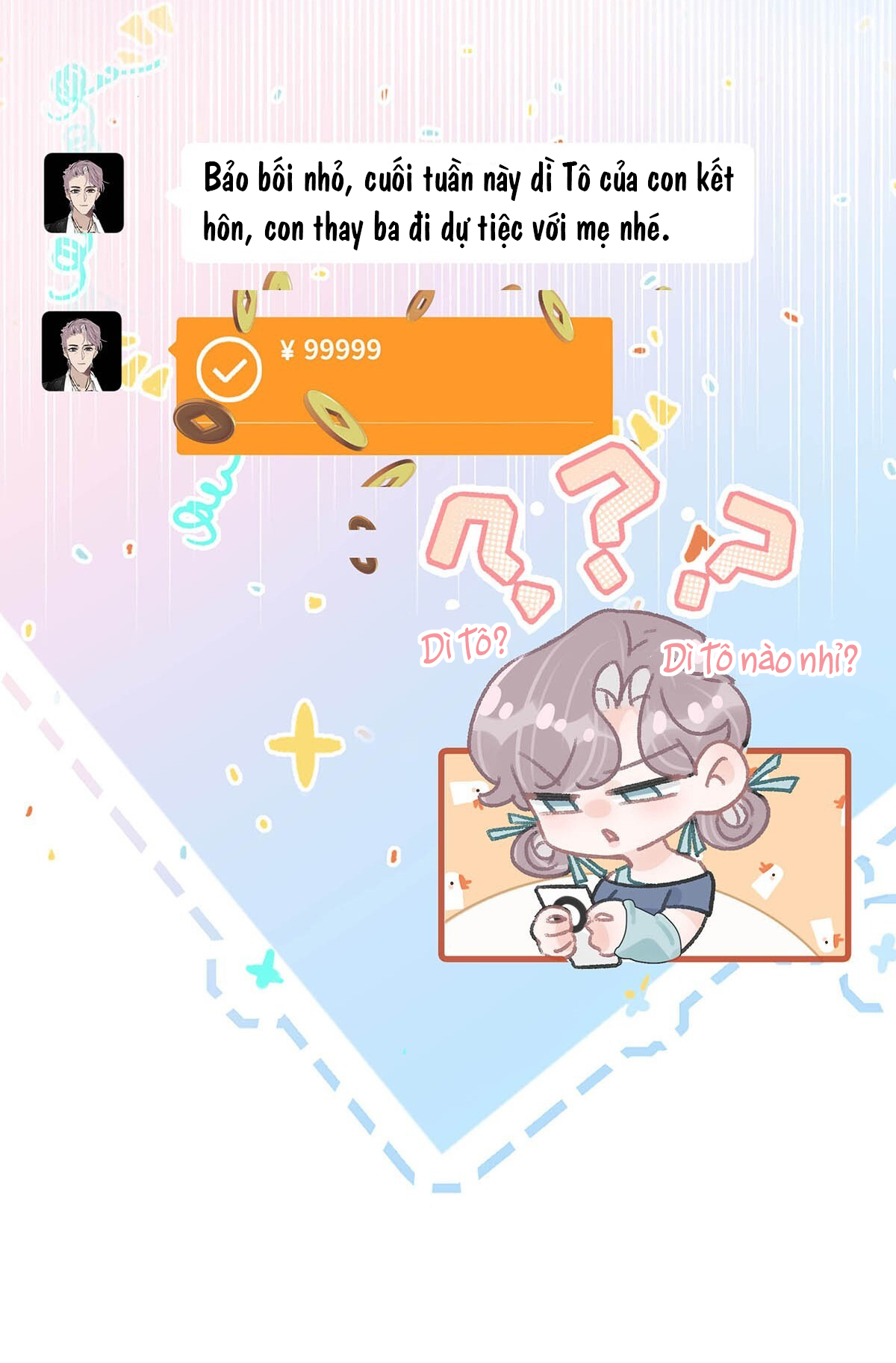 bị mẹ kế là ảnh hậu cưỡng ép yêu trong show thực tế chapter 23 18