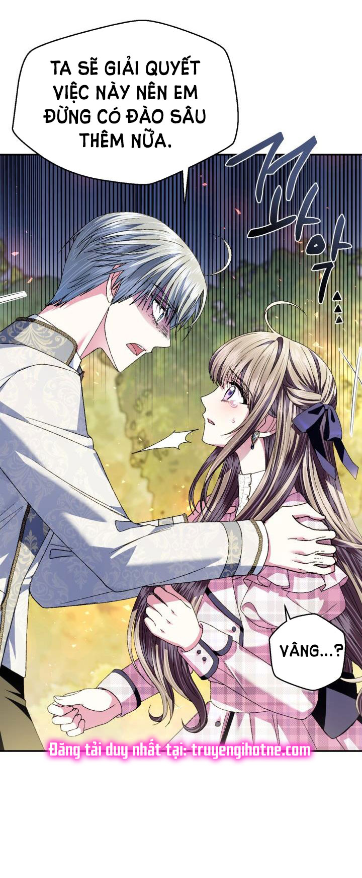 cha à, con không muốn kết hôn đâu chapter 112.1 20