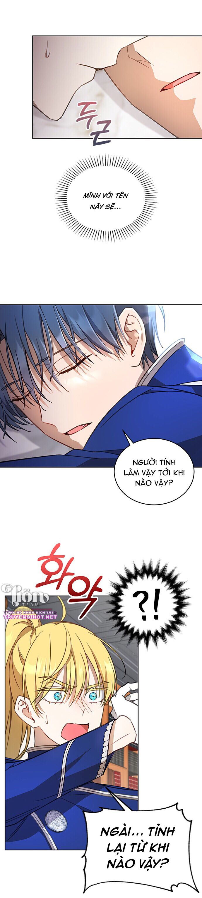 cách săn mồi chapter 12.1 14