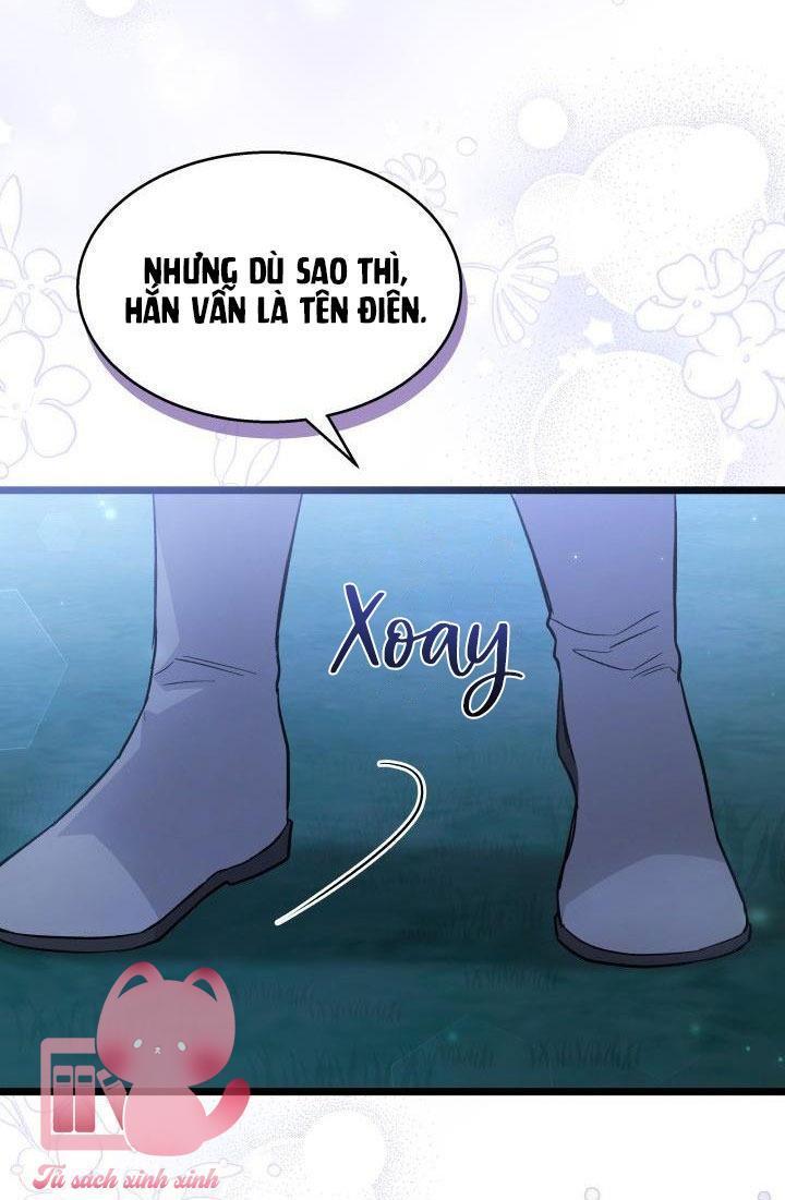 quan hệ cộng sinh giữa báo đen và thỏ trắng chapter 109 37