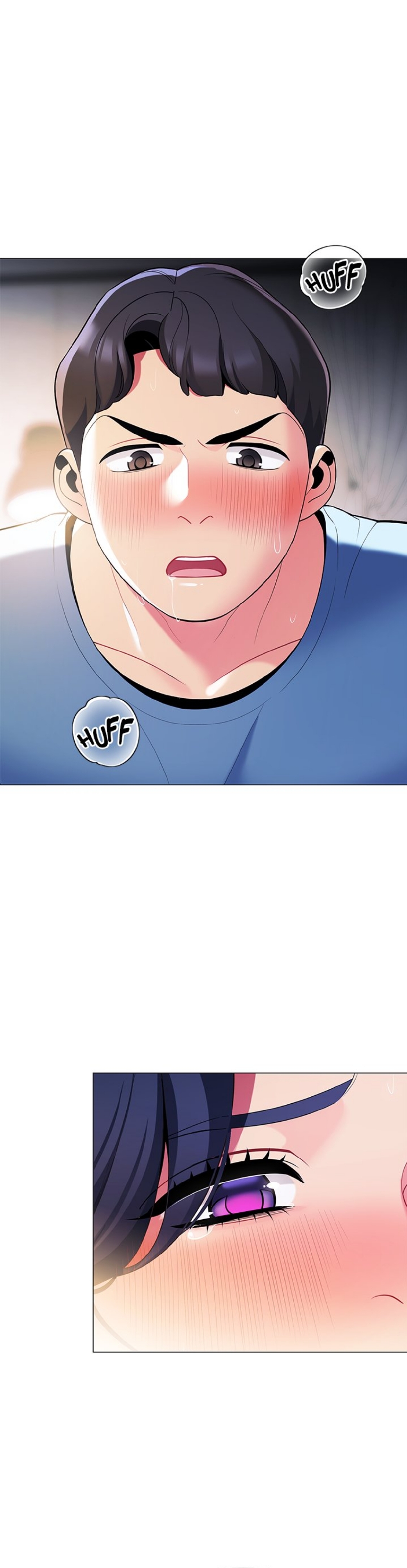 a good day to camp chapter 17 22