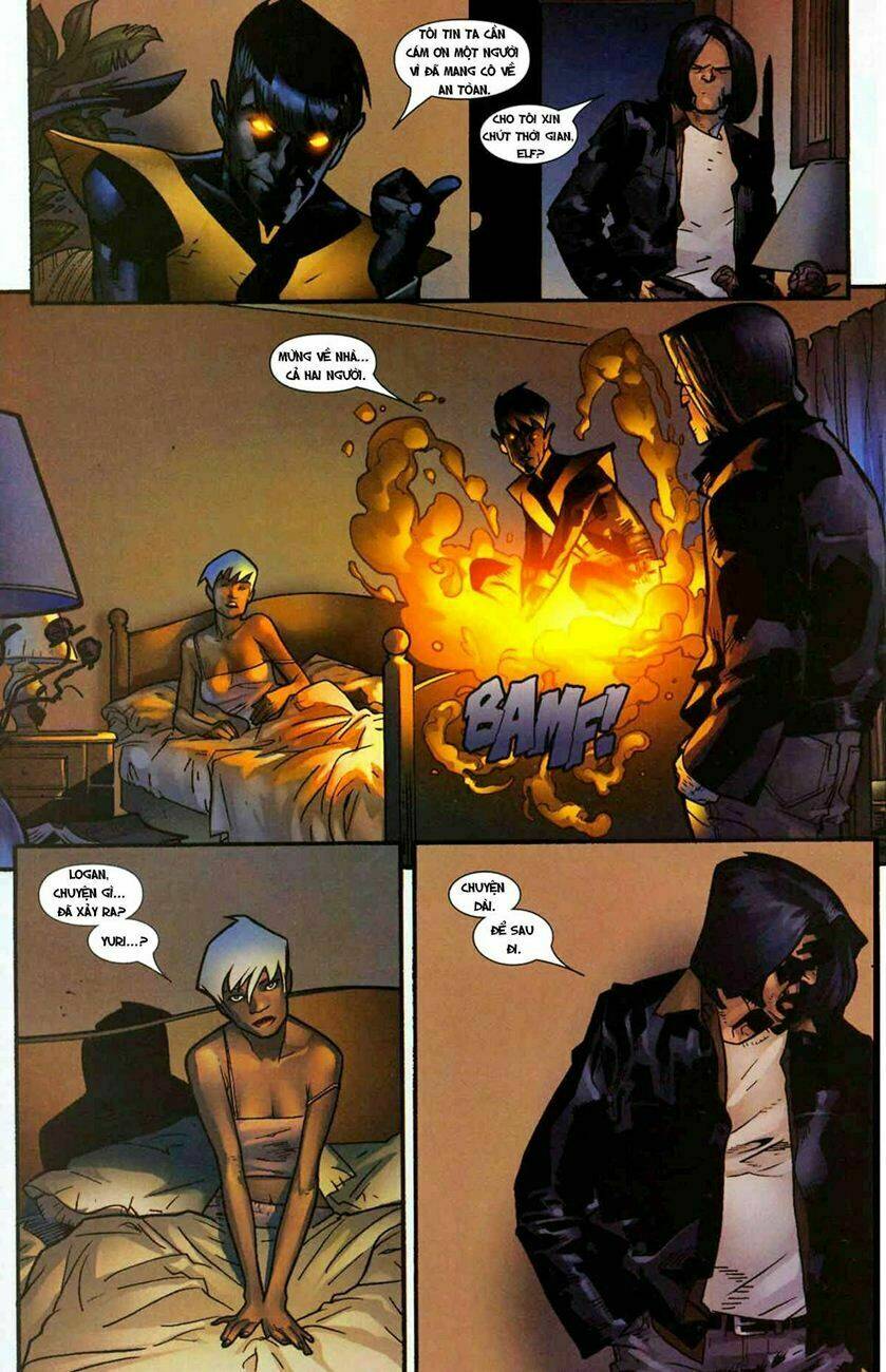 ultimate x-men chapter 60 23