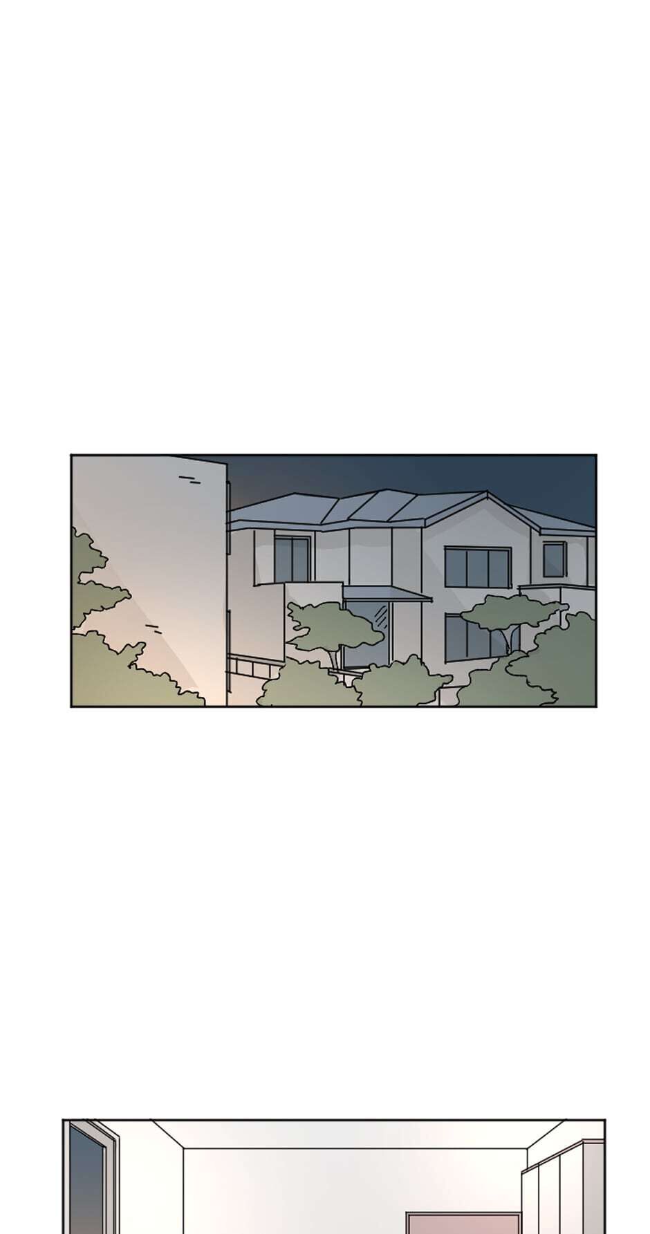 giữa chúng ta là gì chapter 6 21