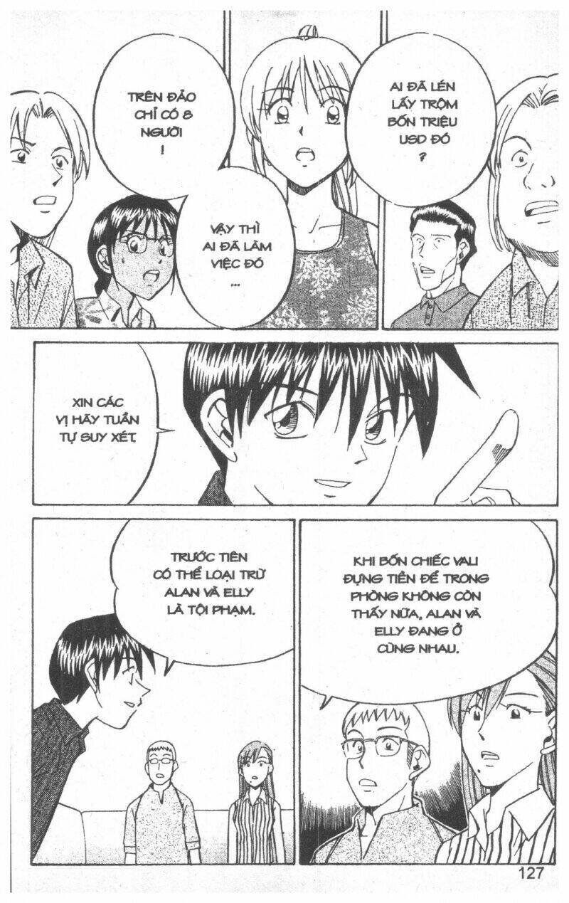 thám tử toma chapter 3 127