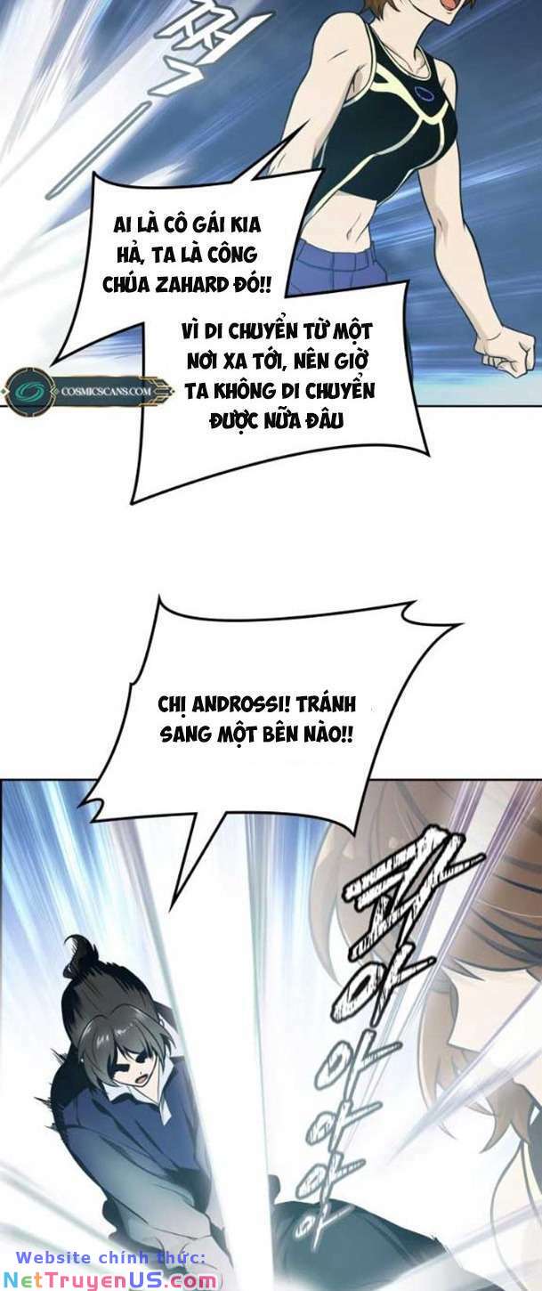cuộc chiến trong tòa tháp chapter 588 23