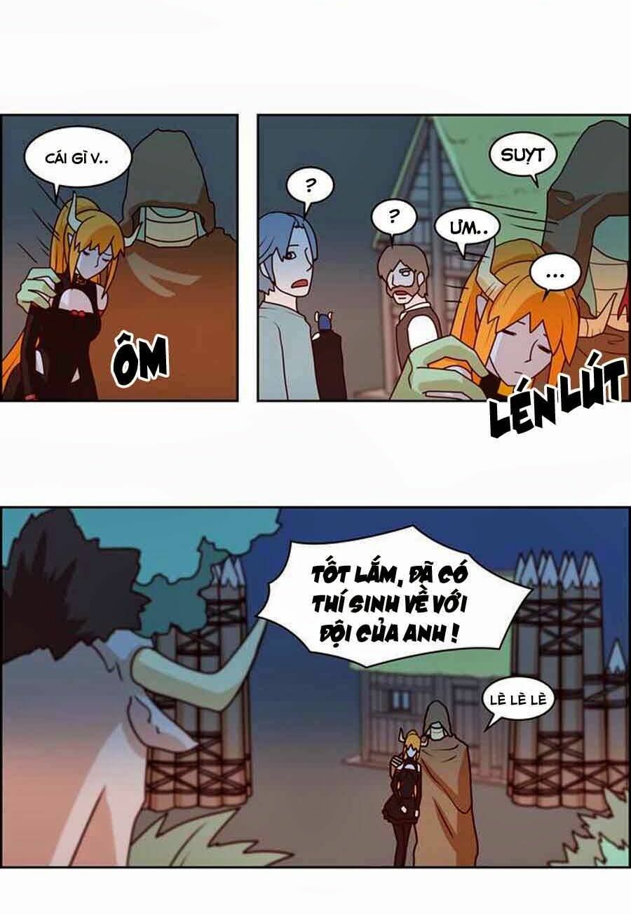 the devil king is bored chapter 79 14