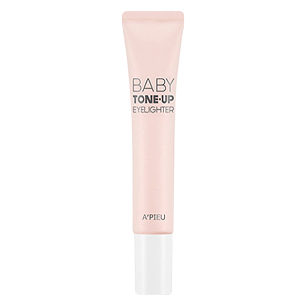 Kem Dưỡng Da Mắt A'Pieu Baby Tone-Up Eyelighter 15Ml