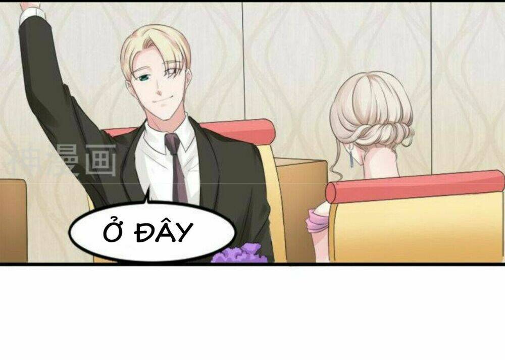 mặt nạ kiều thê chapter 8 2