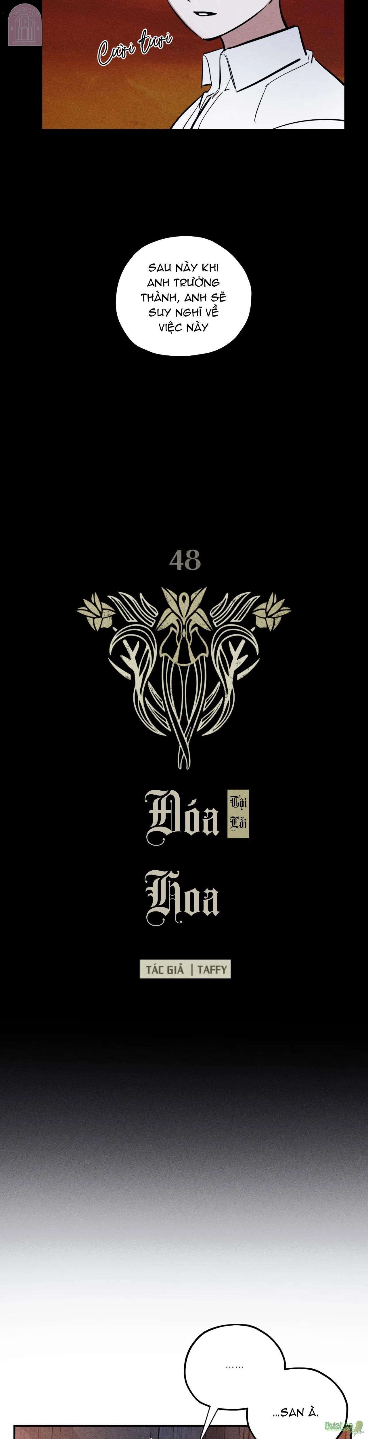 đóa hoa tội lỗi chapter 48 3