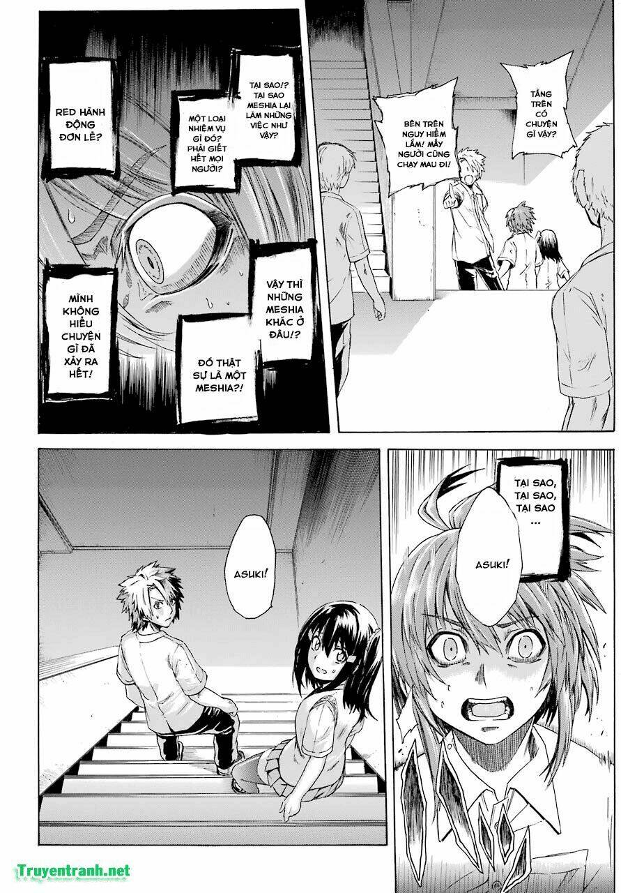 day after hero chapter 2 8