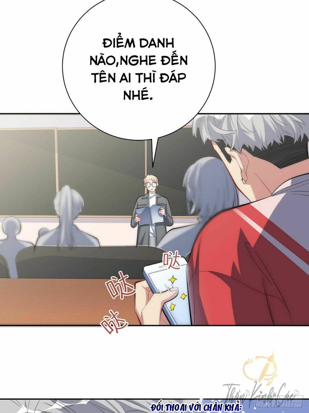 nhạc phụ đại nhân là lão bà chapter 29 18