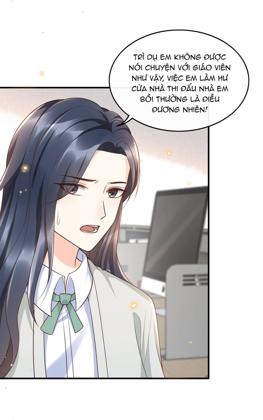 ngọt không ngừng nghỉ chapter 13 10