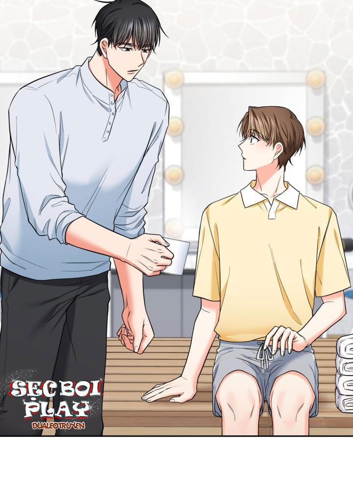 phòng tắm hơi chapter 31 27