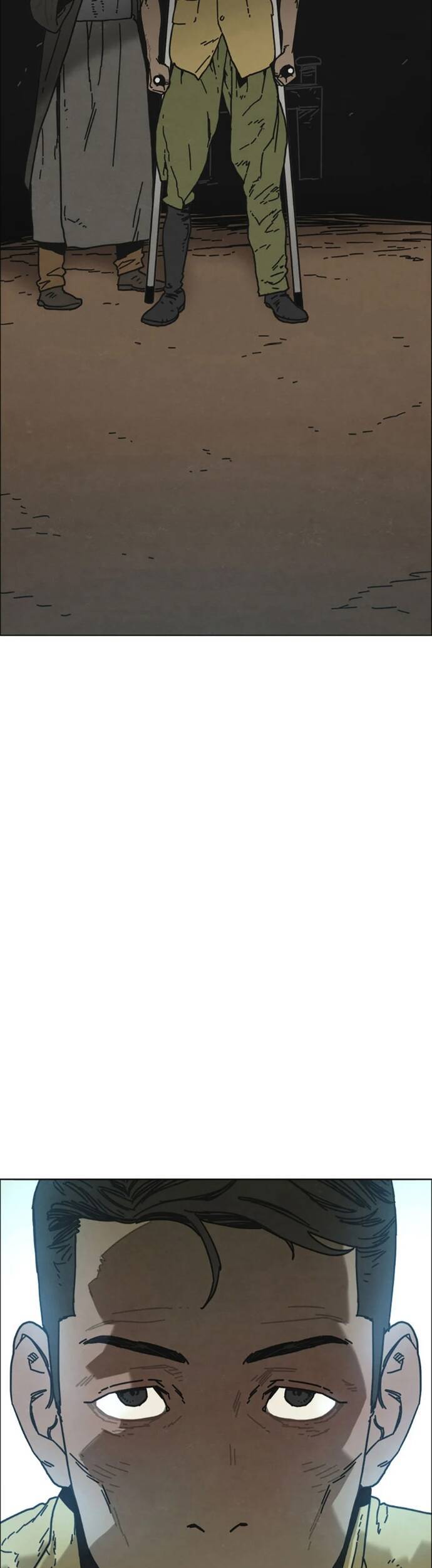 sinh vật gyeongseong: đóa hoa bất diệt chapter 6 51