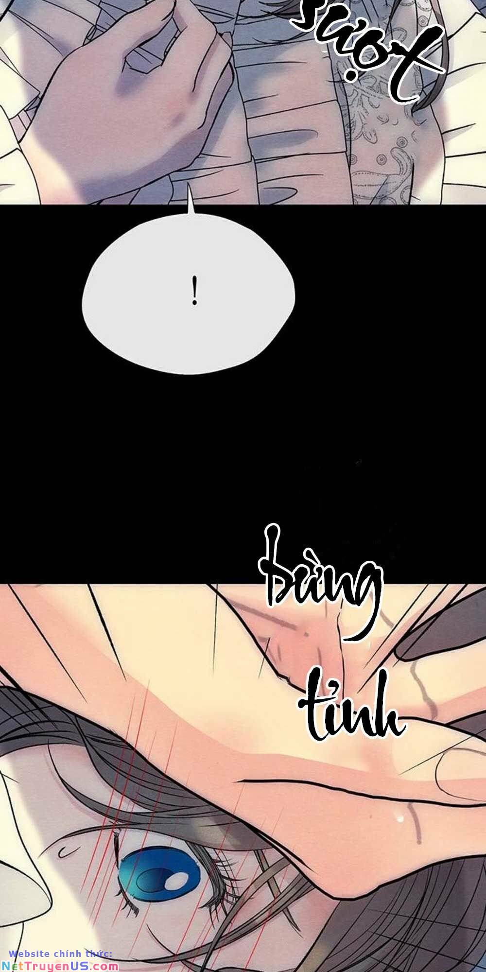 Hoàng Tử Rắc Rối chapter 34.1 14