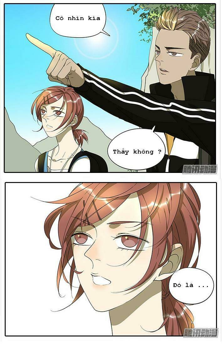 tương thân chung kết giả chapter 15 3