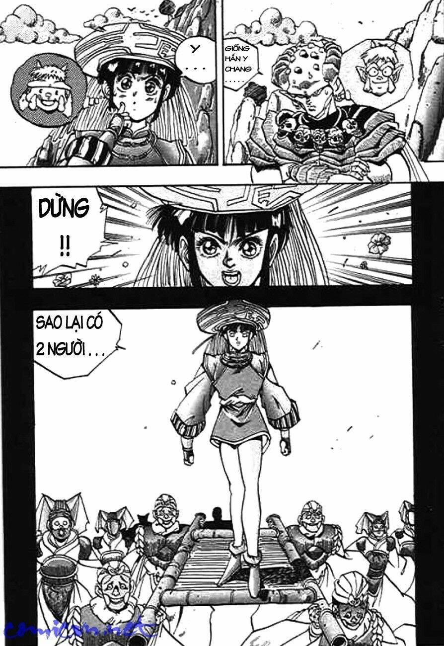 ảo long vương chapter 20 9