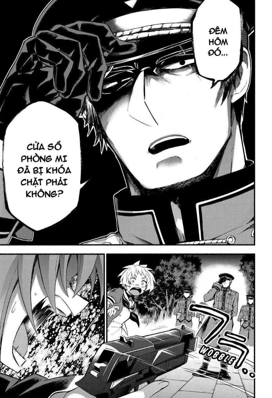 nana vô năng chapter 47 9