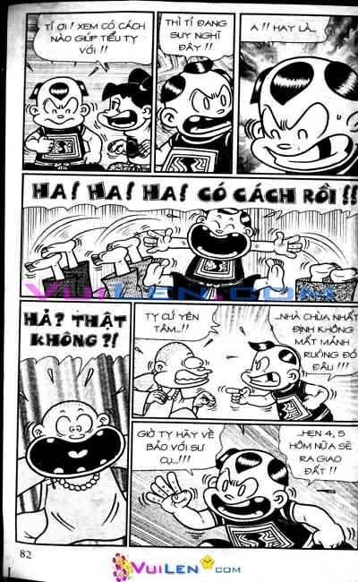 thần đồng đất việt chapter 60 79