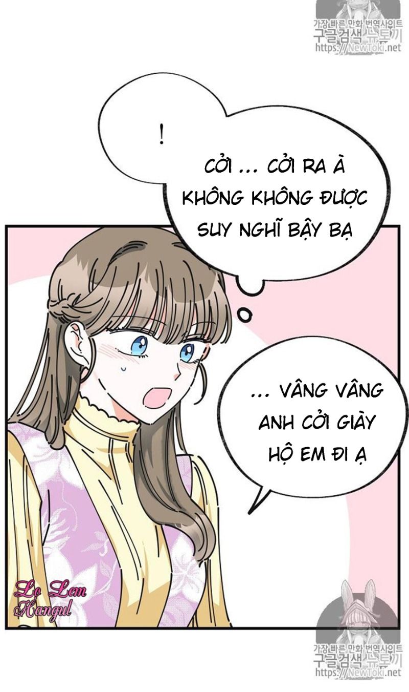ác nữ tiểu thư chapter 14 63