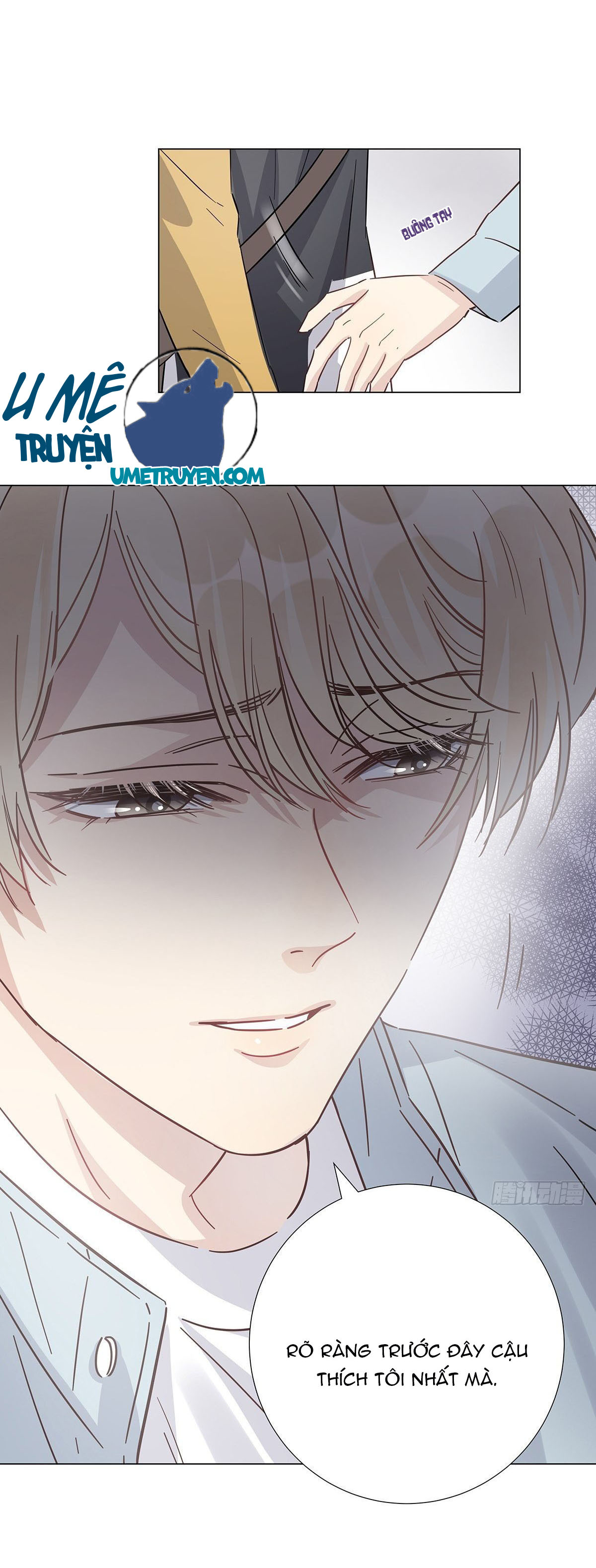 hôm nay nam giả trang nữ vẫn chưa được cầu hôn! chapter 15 19