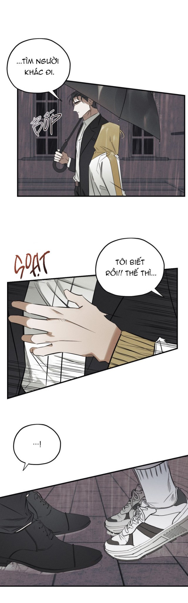 viên kẹo màu crimson chapter 1 9