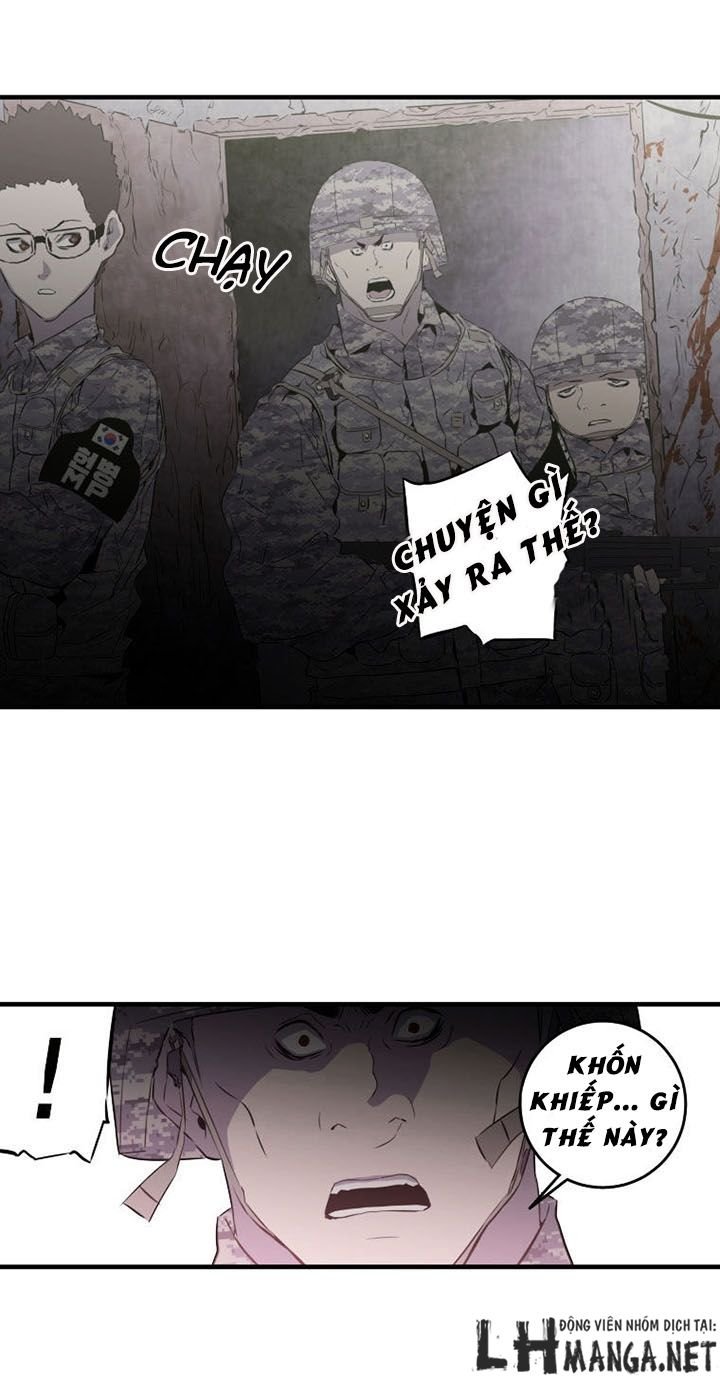 m.i.a - jakjeonjung siljong chapter 19 34