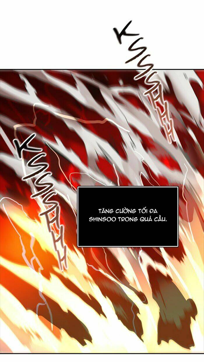 cuộc chiến trong tòa tháp chapter 373 8