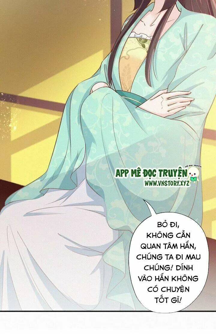 thiên hương mỹ nhân chapter 52 31