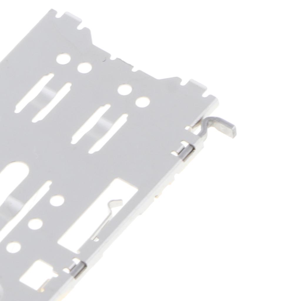Sim Card Reader Holder Socket Slot Connector For OnePlus X Phone