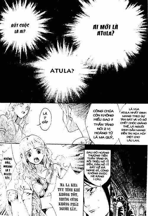 lâu lan y mộng chapter 4 62