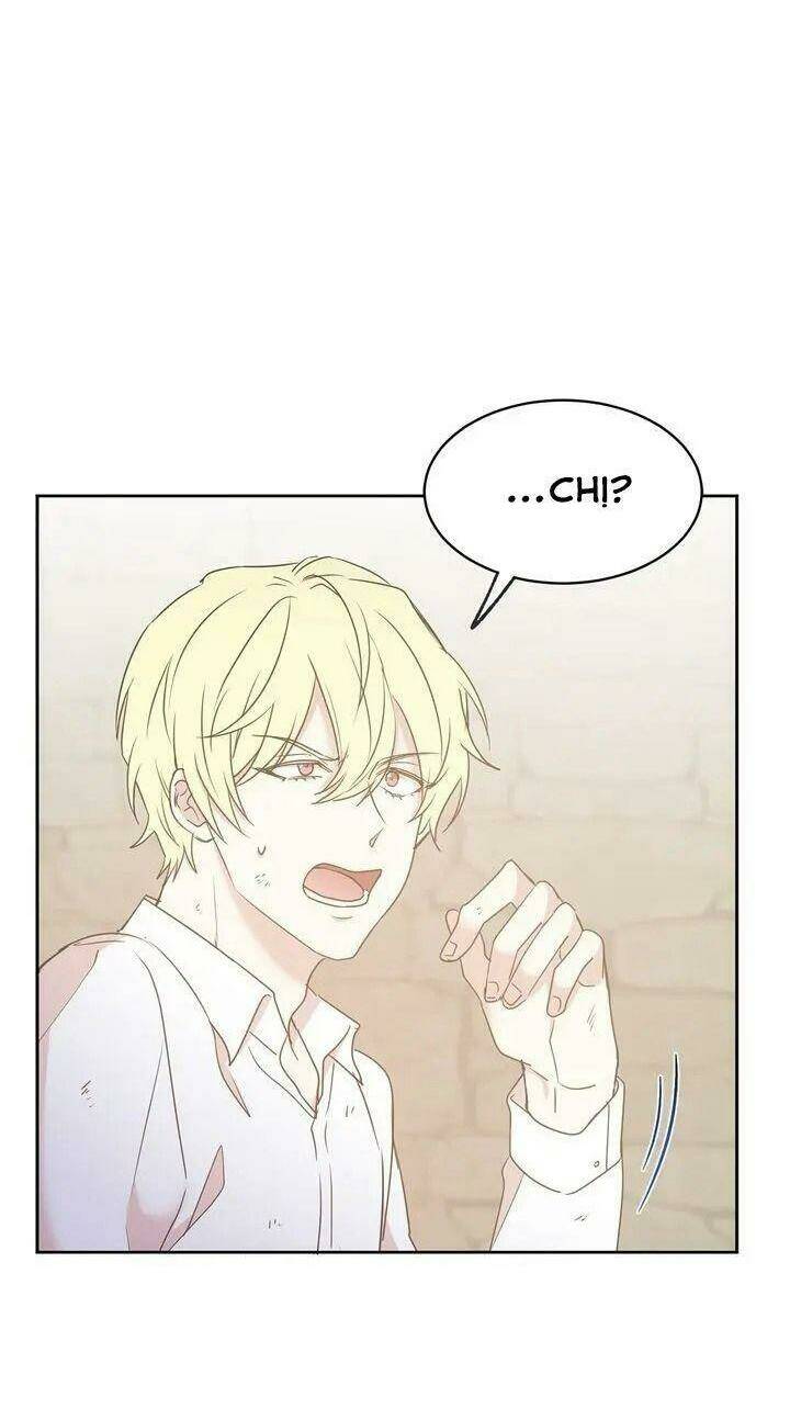 tôi chọn kết thúc của hoàng đế chapter 67 34