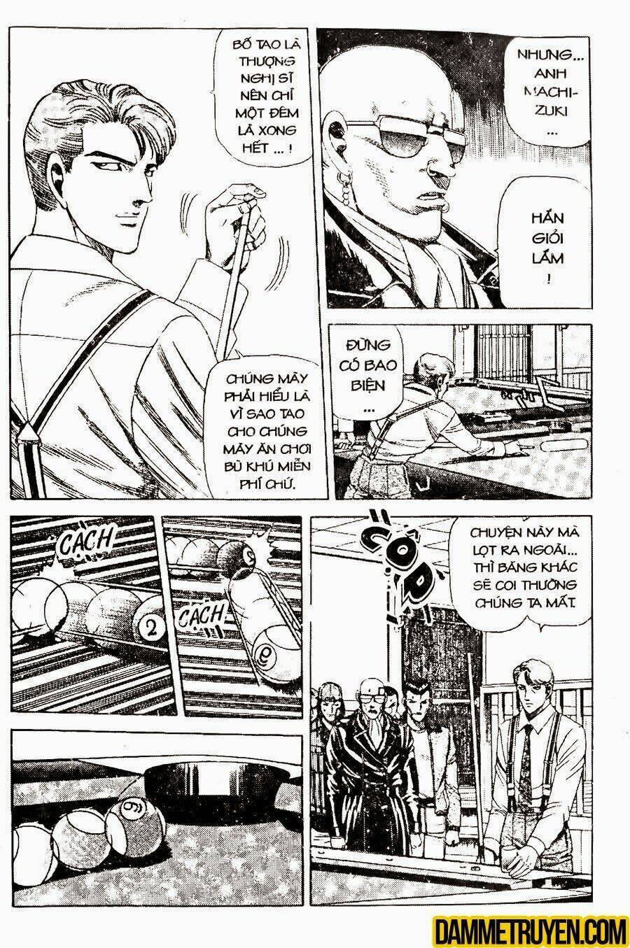 sức mạnh nhân đôi chapter 38.1 9