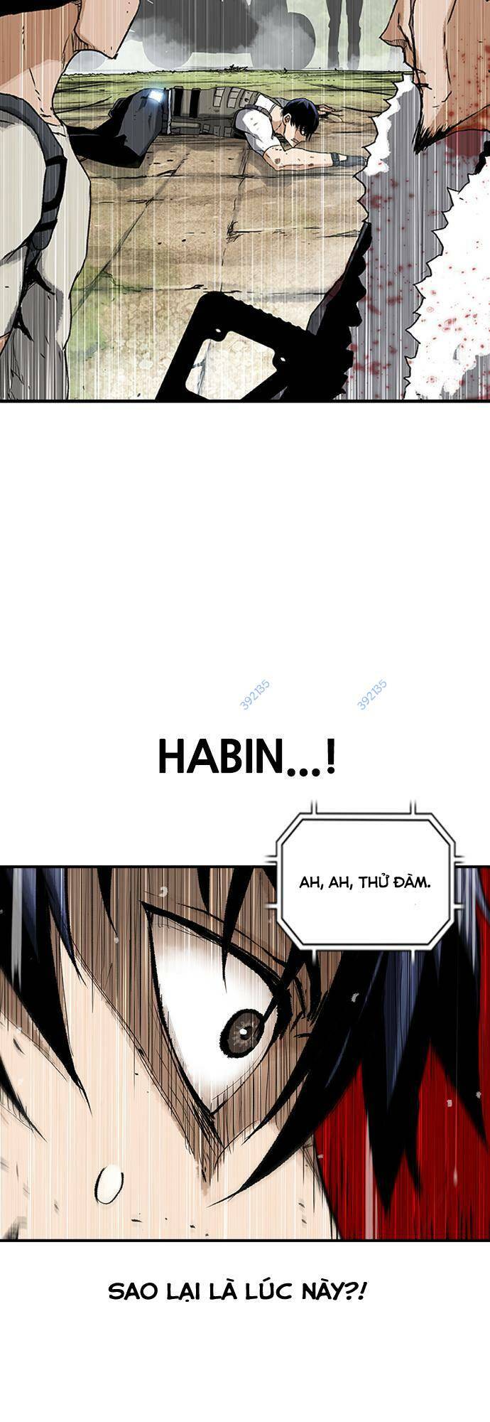 pubg - cuộc chiến sinh tồn - 100 chapter 15 63