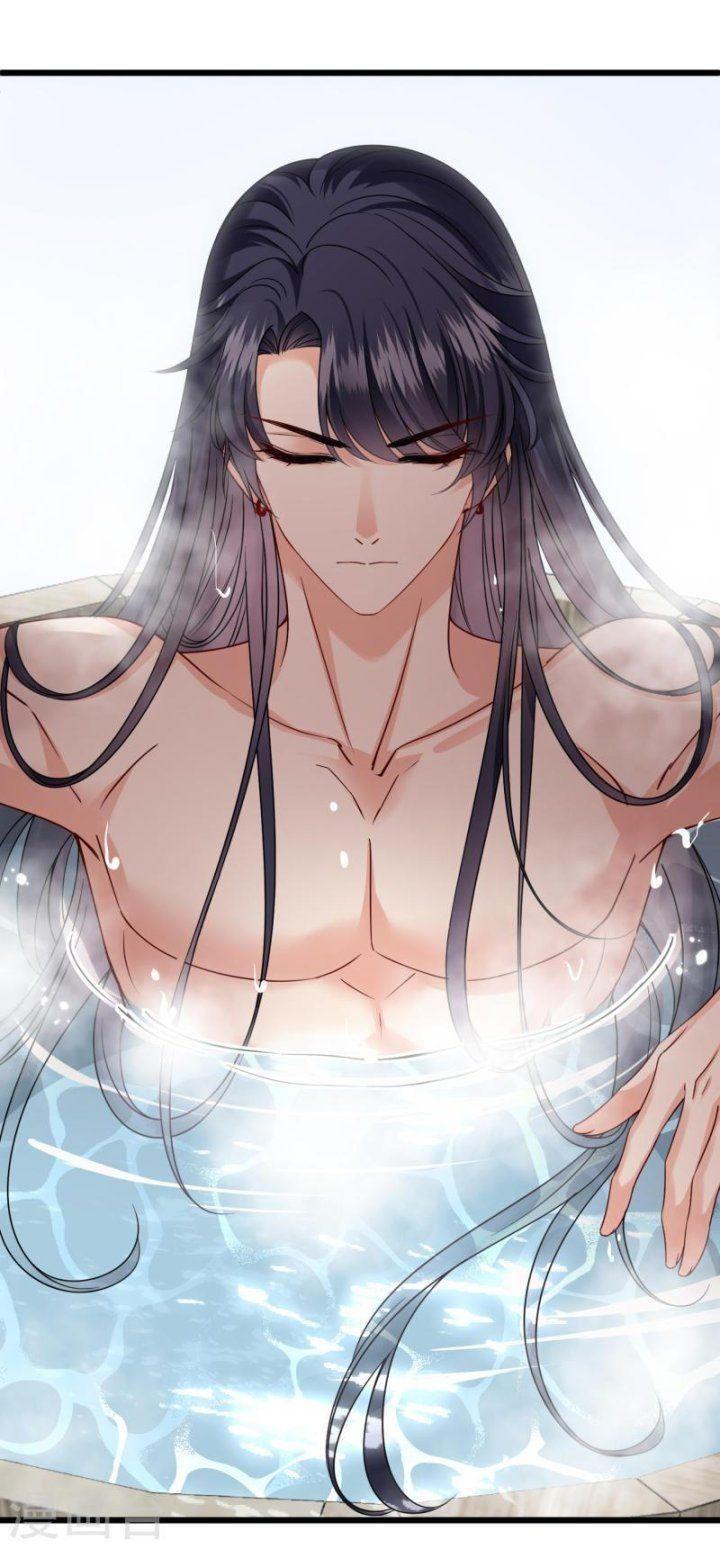 nụ cười của ngươi ngọt gãy tám cái răng của ta chapter 62 21