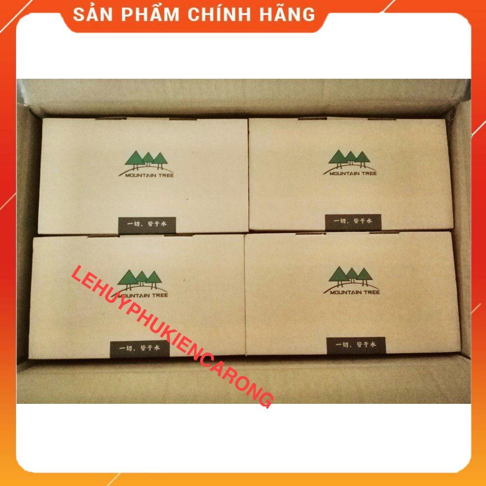 Sứ Lọc MOUNTAIN TREE - Mini Ring - Nitro Ring - Maifan Ring 1L