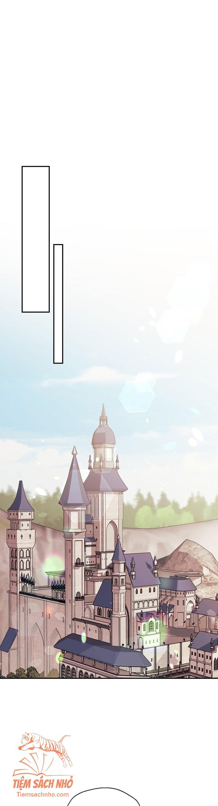 cha, con không muốn kết hôn đâu chapter 54 54